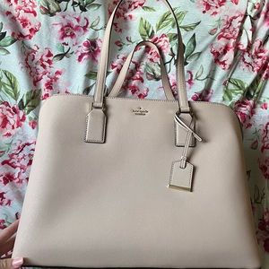 Kate spade tote